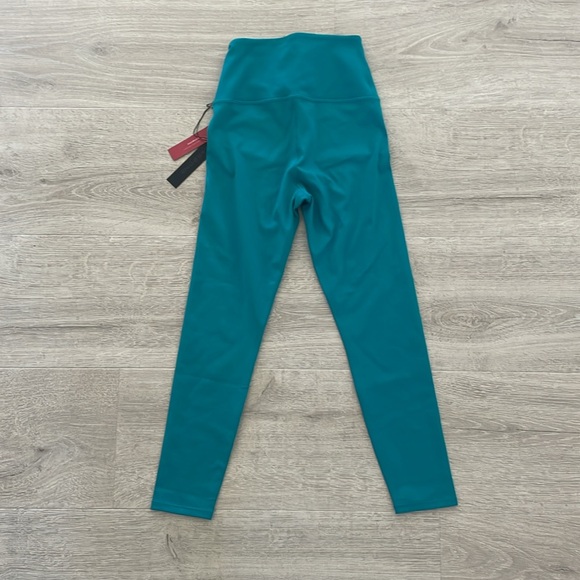 Carbon38 workout pants Never Worn Small - Picture 6 of 14